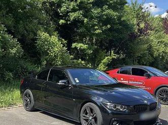 cab 435i 306 ch m sport a