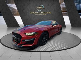 ford mustang gt 500*shelby*cobra*2021*max oprema**u pdv-u !!!, 2021 god.