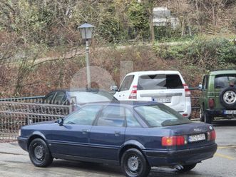 audi 80 b4 1.9/55kw