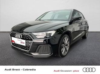 a1 sportback 25 tfsi 95ch advanced