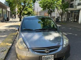 liquido honda fit lx 1.4 nafta