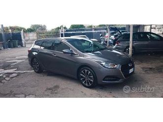 hyundai i40 2019
