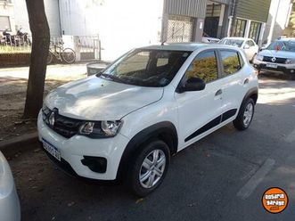 kwid zen 1.0
