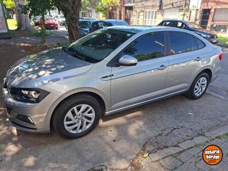 virtus conford 2019 automático 18000km