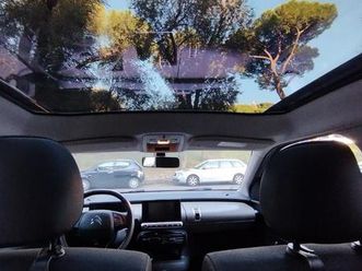 cyclette pieghevole tecnovita backfit come nuova