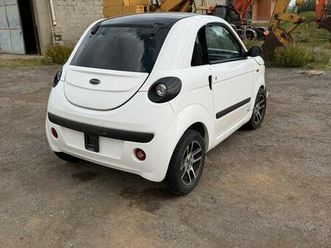 microcar