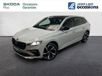 scala 1.0 tsi evo 2 116 ch dsg7 monte-carlo