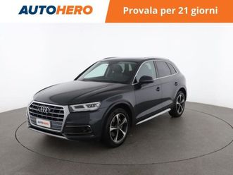 q5 2ª serie q5 35 tdi s tronic sport