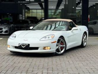 chevrolet corvette 5.7/ 6.0, 6.2 conv./stingray 2011
