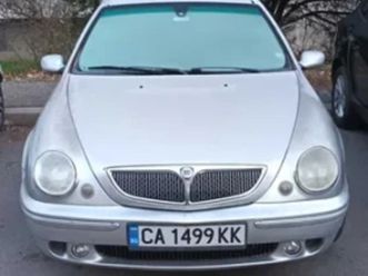 lancia lybra 1, 8 ≫ 2000 • 1 000 eur • id