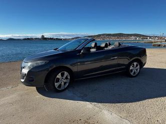 renault (hitno) megane cabriolet 1,5 dci, 2011 god.