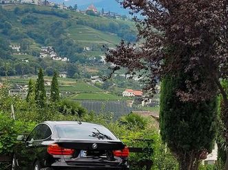 verkaufe bmw 320d gt xdrive, ahk schwenkbar