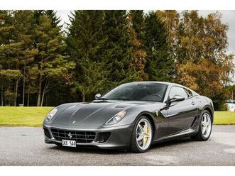 gtb fiorano - hgte (f141)
