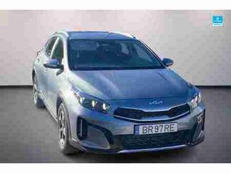 xceed 1.0 t-gdi dynamic