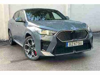 ix2 edrive20 pack desportivo m pro