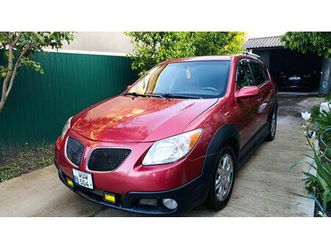 toyota matrix an. 2006