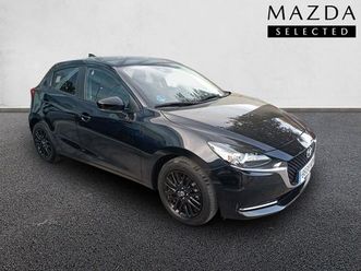 mazda 2 2 homura 1.5 90cv