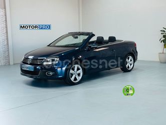 VOLKSWAGEN EOS volkswagen-eos-1-4-tsi-sport