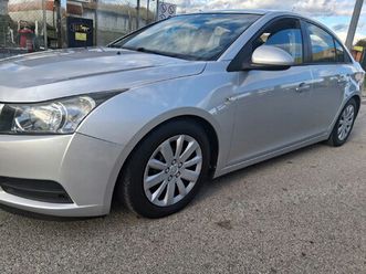 chevrolet cruze 1.6+lpg..top stanje..samo 178000km..--2700eur--