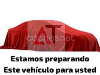 vehículo de substitución