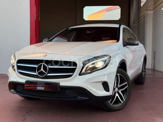 mercedes-benz clase gla gla 220 d 4matic style