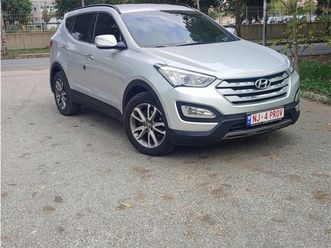 🇦🇱 shitet hyundai santa fe (4×4) 🇦🇱