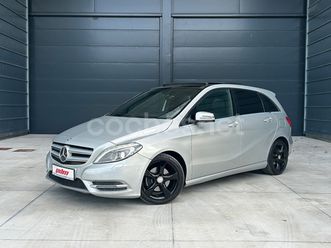 mercedes-benz clase b b 200 cdi