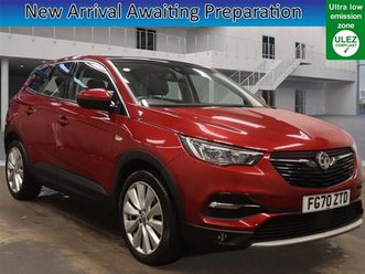 1.2 turbo elite nav suv 5dr petrol auto 8spd euro 6 (start/stop) (130 ps)