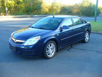 used 2008 saturn aura xe