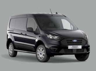 transit connect trend l2 | navi | standheizung