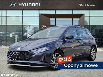 hyundai i20 1.2 modern