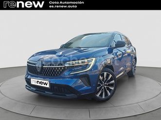 renault austral techno etech full hybrid