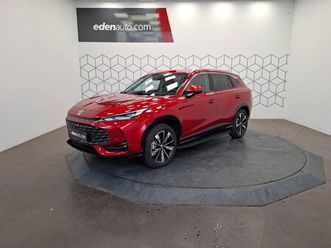 ii 1.5t phev 272 ch luxury