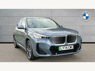 20 66.5kwh m sport auto edrive 5dr (11kw charger)