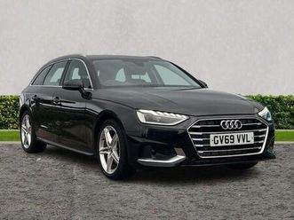 2.0 tfsi 35 sport s tronic euro 6 (start/stop) 5dr
