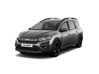 dacia jogger 1.0 tce extreme up gpl 100cv del 2024 usata a parma