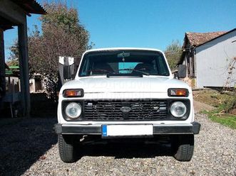 lada niva 1.7