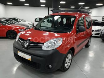 renault kangoo combi life edition one 1.5 blue dci 55kw75cv