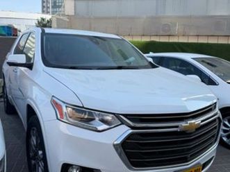 premier אוט׳ 3.6 (310 כ״ס) [2018-2025]