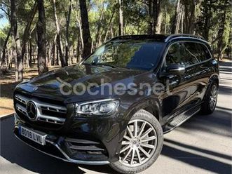 mercedes-benz gls gls 580 4matic