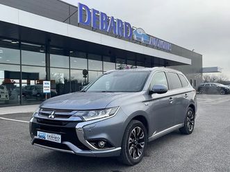 phev hybride rechargeable 200ch instyle 5 places