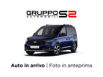 tourneo connect 3ªs grand tourneo connect 2.0 ecoblue 122 cv aut. active