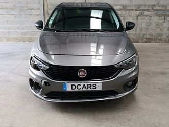 fiat tipo station wagon 1.3 m-jet outubro/19