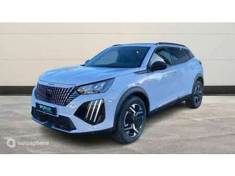 1.2 hybrid 136ch allure e-dcs6