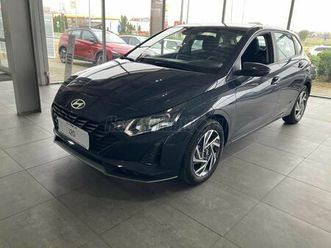 hyundai i20 1.2 mpi smart több színben és felszereltségben!