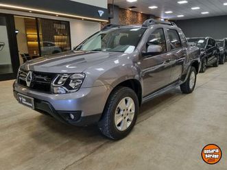 oroch dynamique 1.6l 4x2 2020