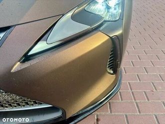 lexus lc 500 limited edition