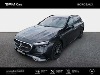 220 d 197+23ch amg line 9g-tronic