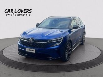 renault austral 1.2 e-tech full hybrid techno esprit alpine 200cv auto