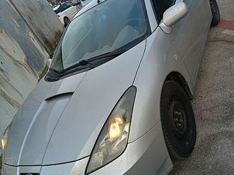 toyota celica 1.8 vvt-i